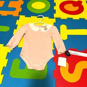 Nicole Miller Onesie